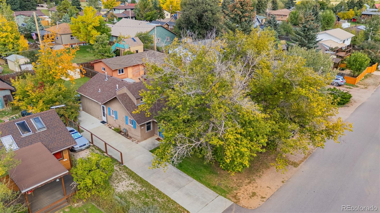 MLS Image #29 for 170 s valley road,palmer lake, Colorado