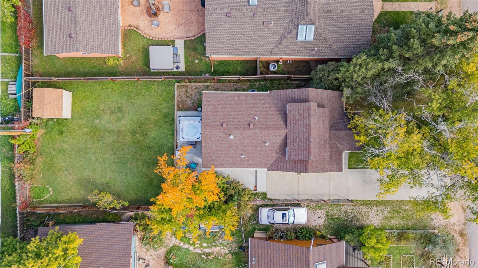MLS Image #30 for 170 s valley road,palmer lake, Colorado
