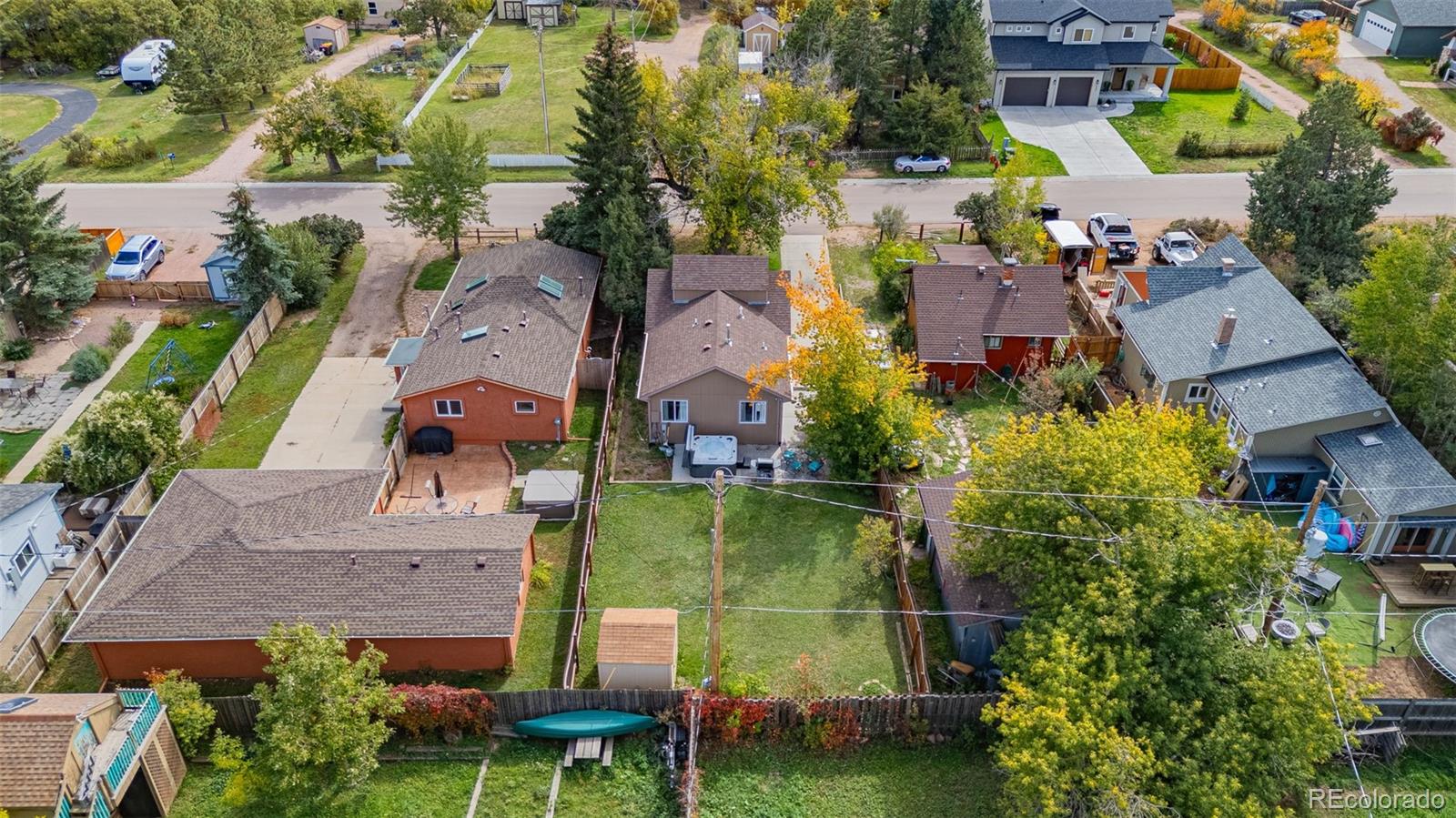 MLS Image #31 for 170 s valley road,palmer lake, Colorado