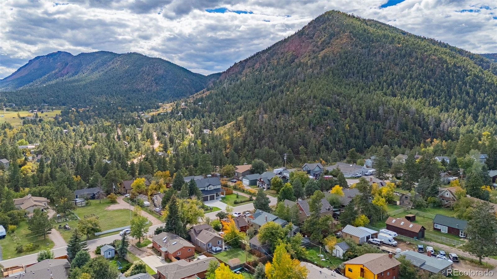 MLS Image #32 for 170 s valley road,palmer lake, Colorado