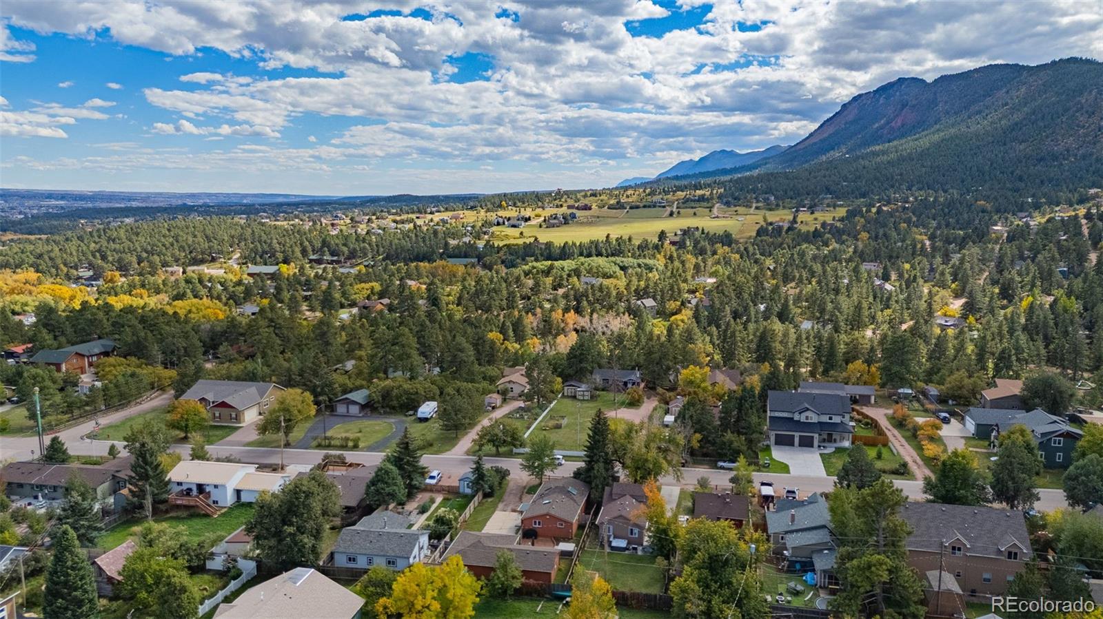 MLS Image #33 for 170 s valley road,palmer lake, Colorado