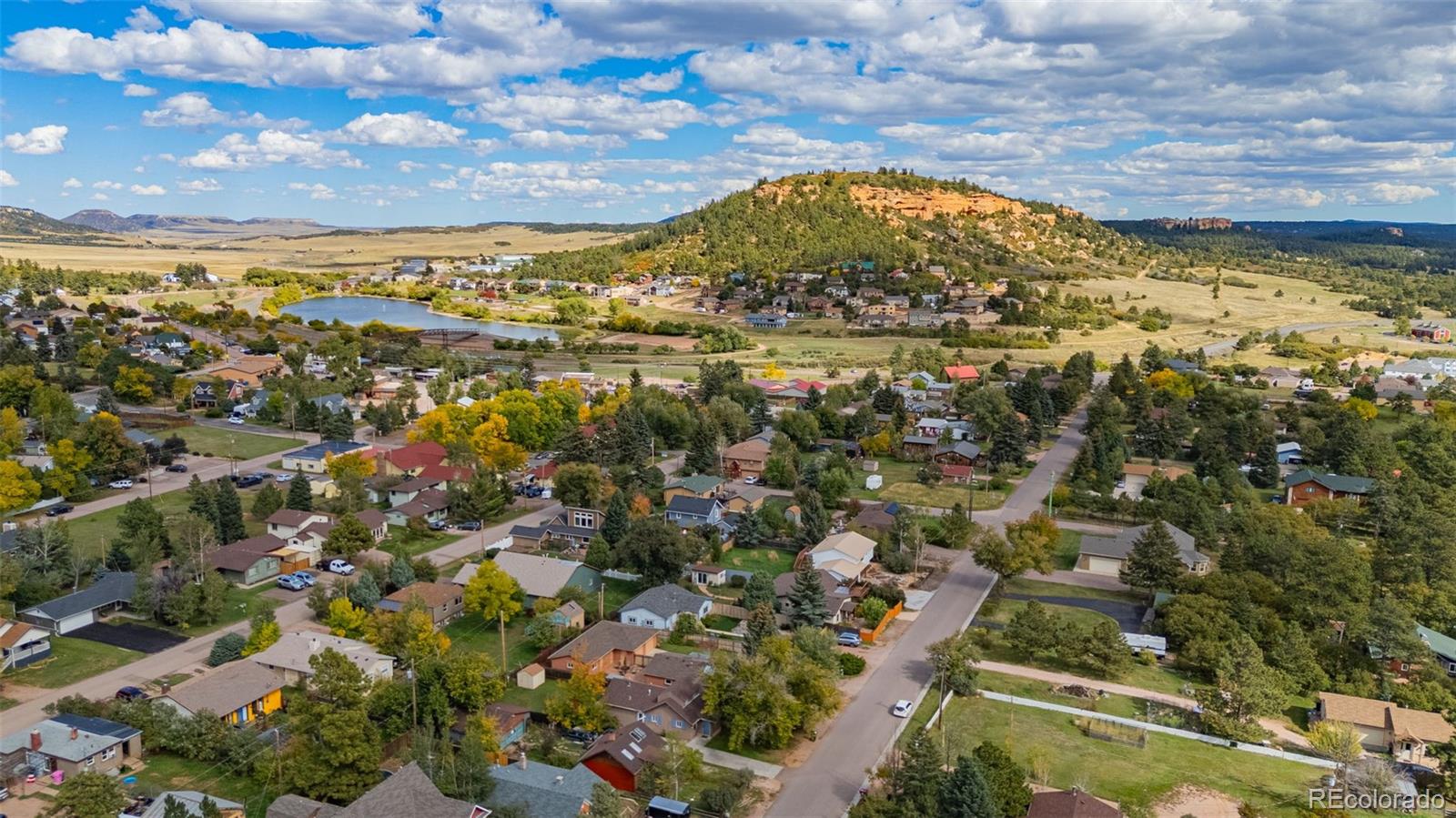 MLS Image #34 for 170 s valley road,palmer lake, Colorado