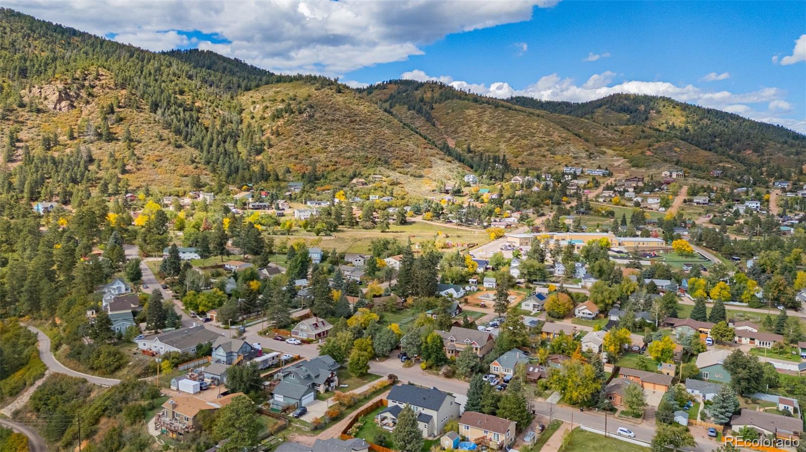 MLS Image #35 for 170 s valley road,palmer lake, Colorado