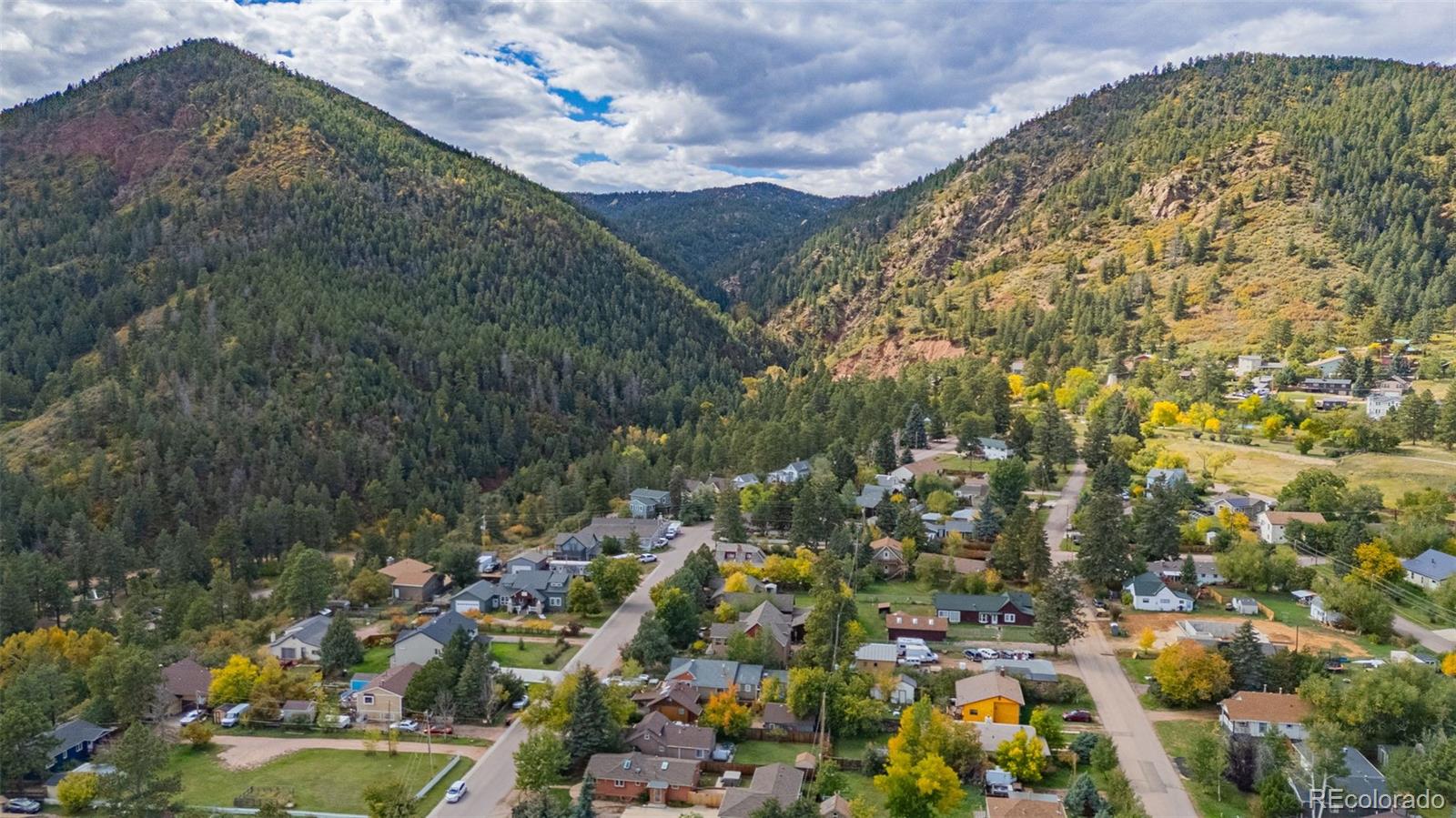 MLS Image #36 for 170 s valley road,palmer lake, Colorado