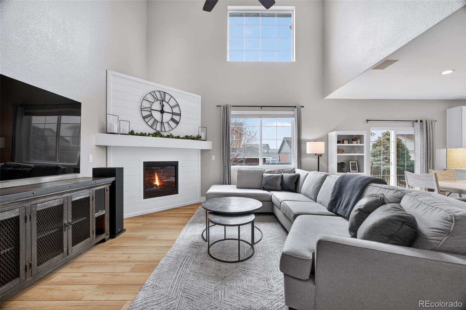 MLS Image #1 for 196 n millbrook street,aurora, Colorado
