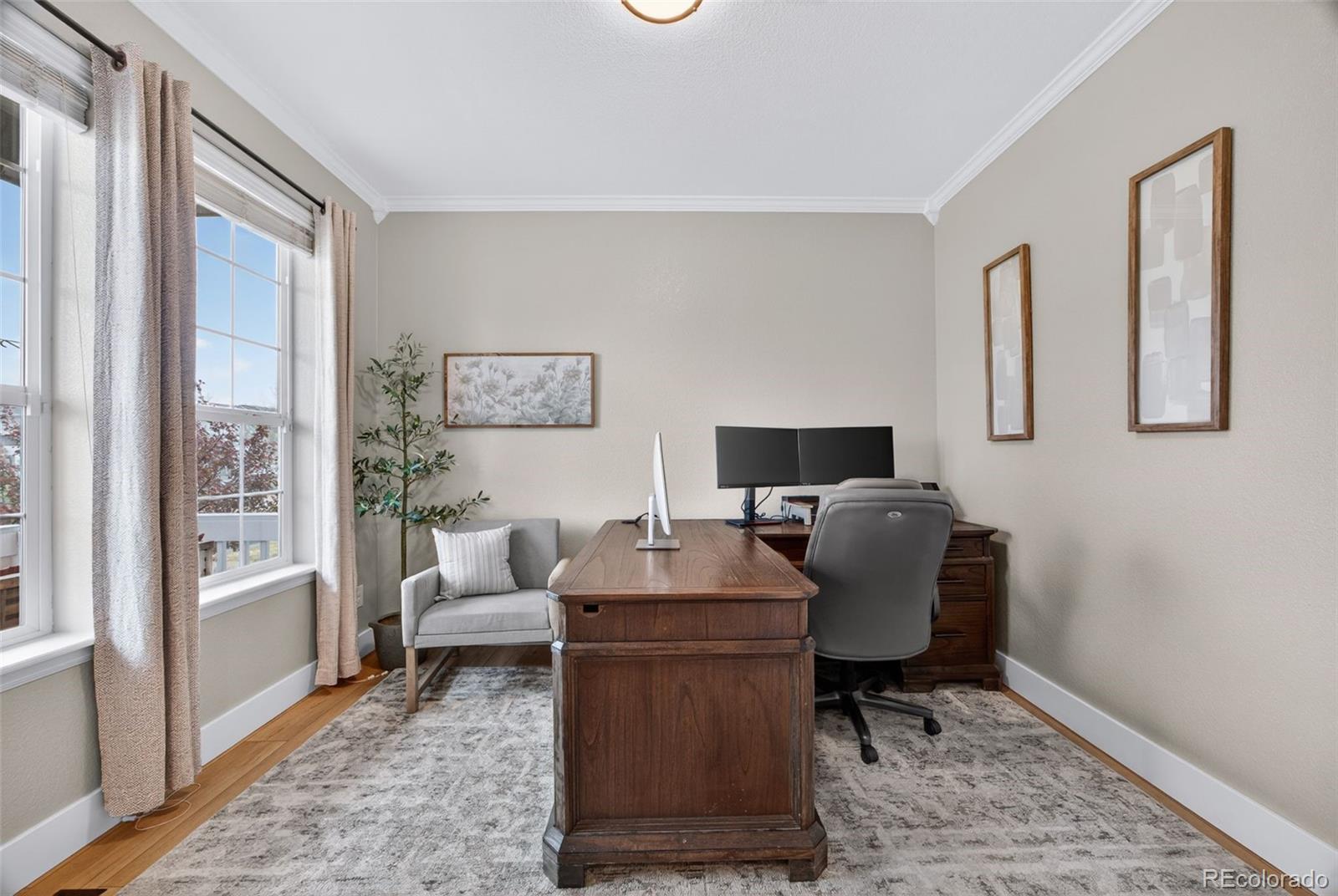 MLS Image #10 for 196 n millbrook street,aurora, Colorado