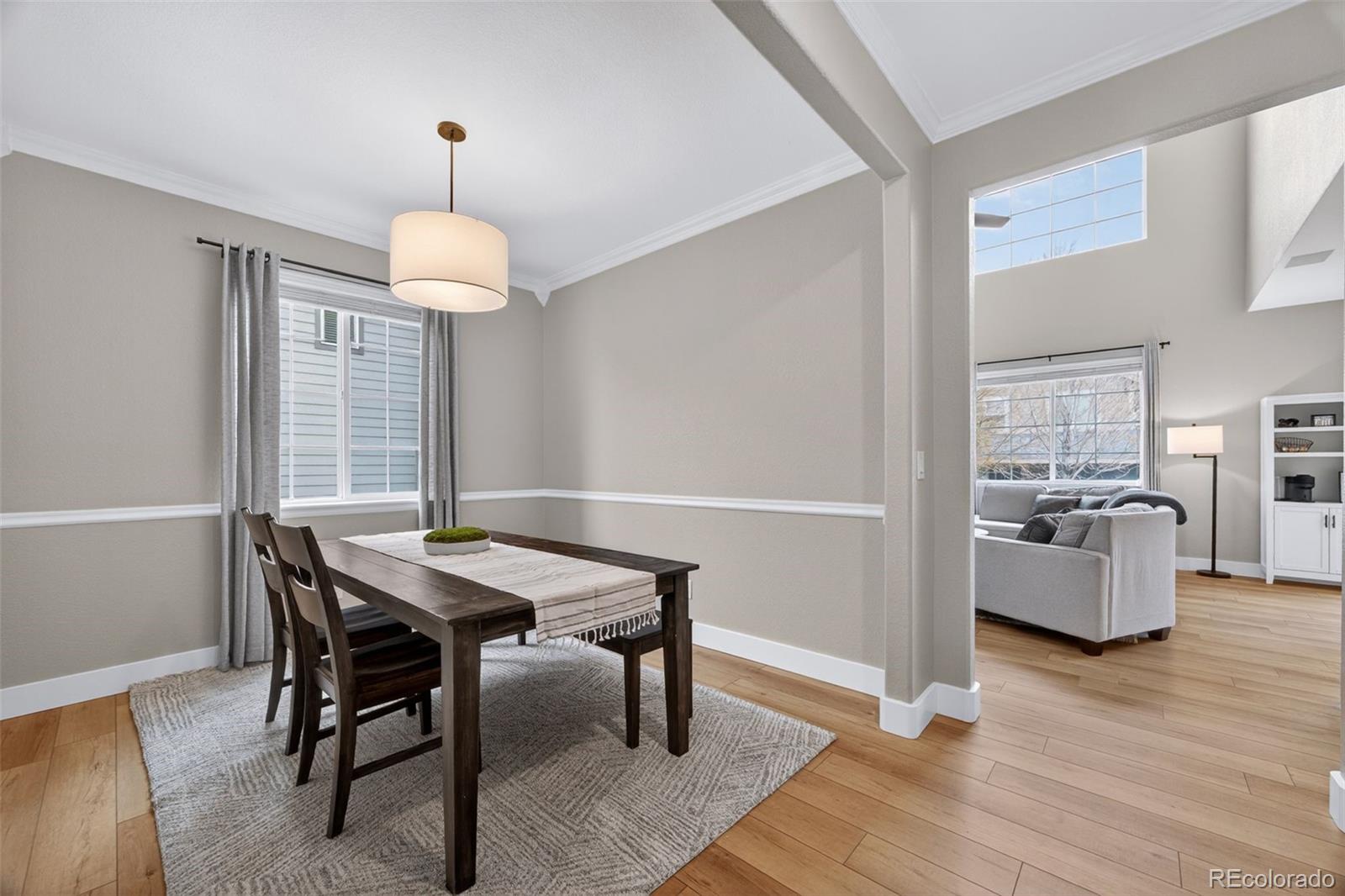 MLS Image #12 for 196 n millbrook street,aurora, Colorado