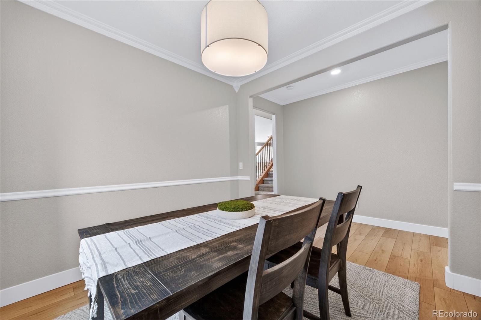 MLS Image #13 for 196 n millbrook street,aurora, Colorado