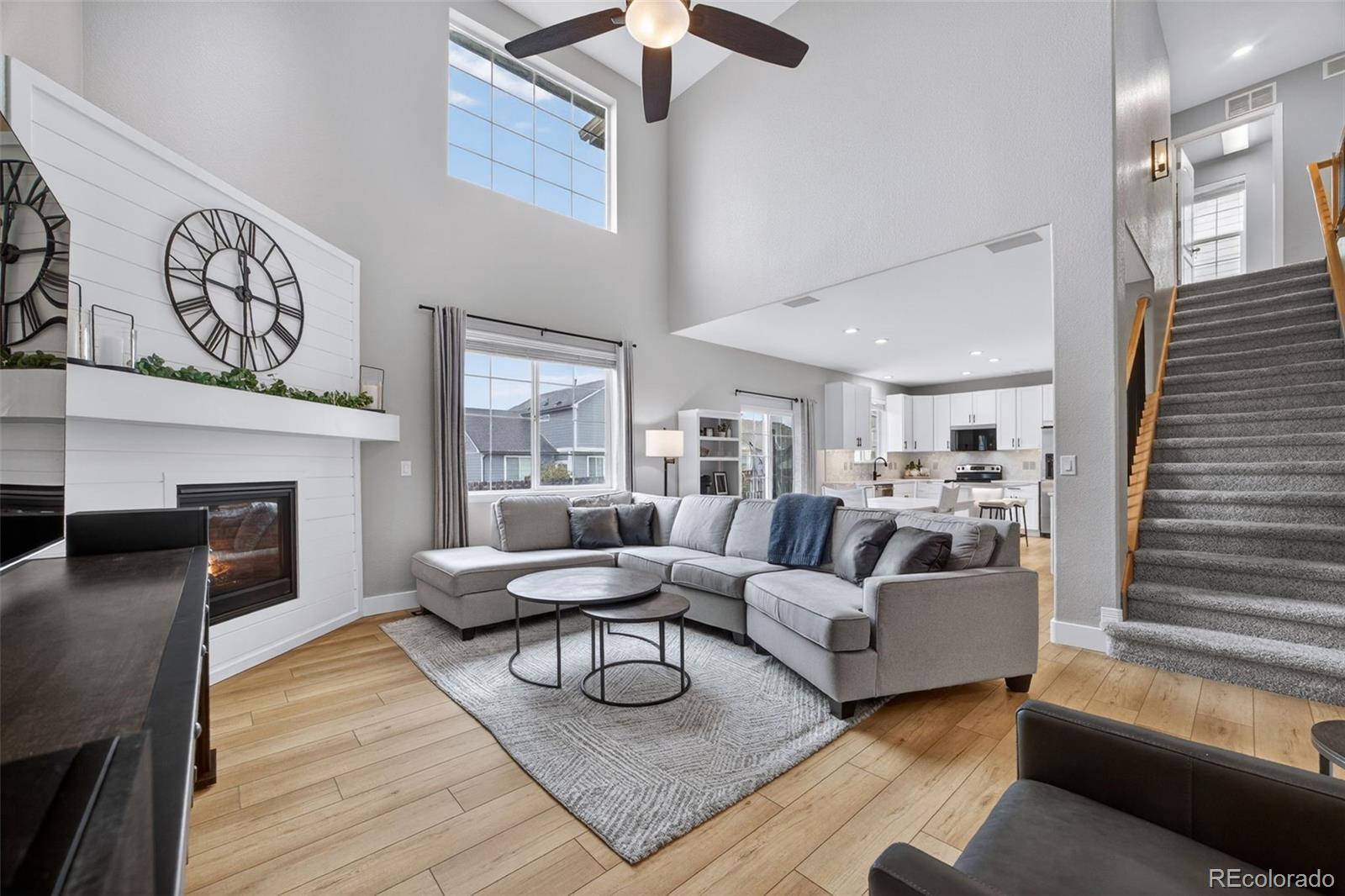 MLS Image #15 for 196 n millbrook street,aurora, Colorado
