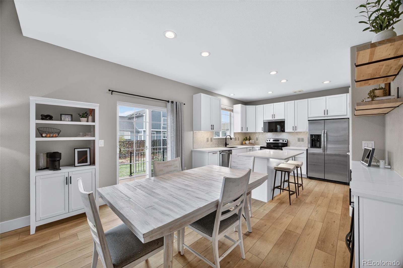 MLS Image #20 for 196 n millbrook street,aurora, Colorado