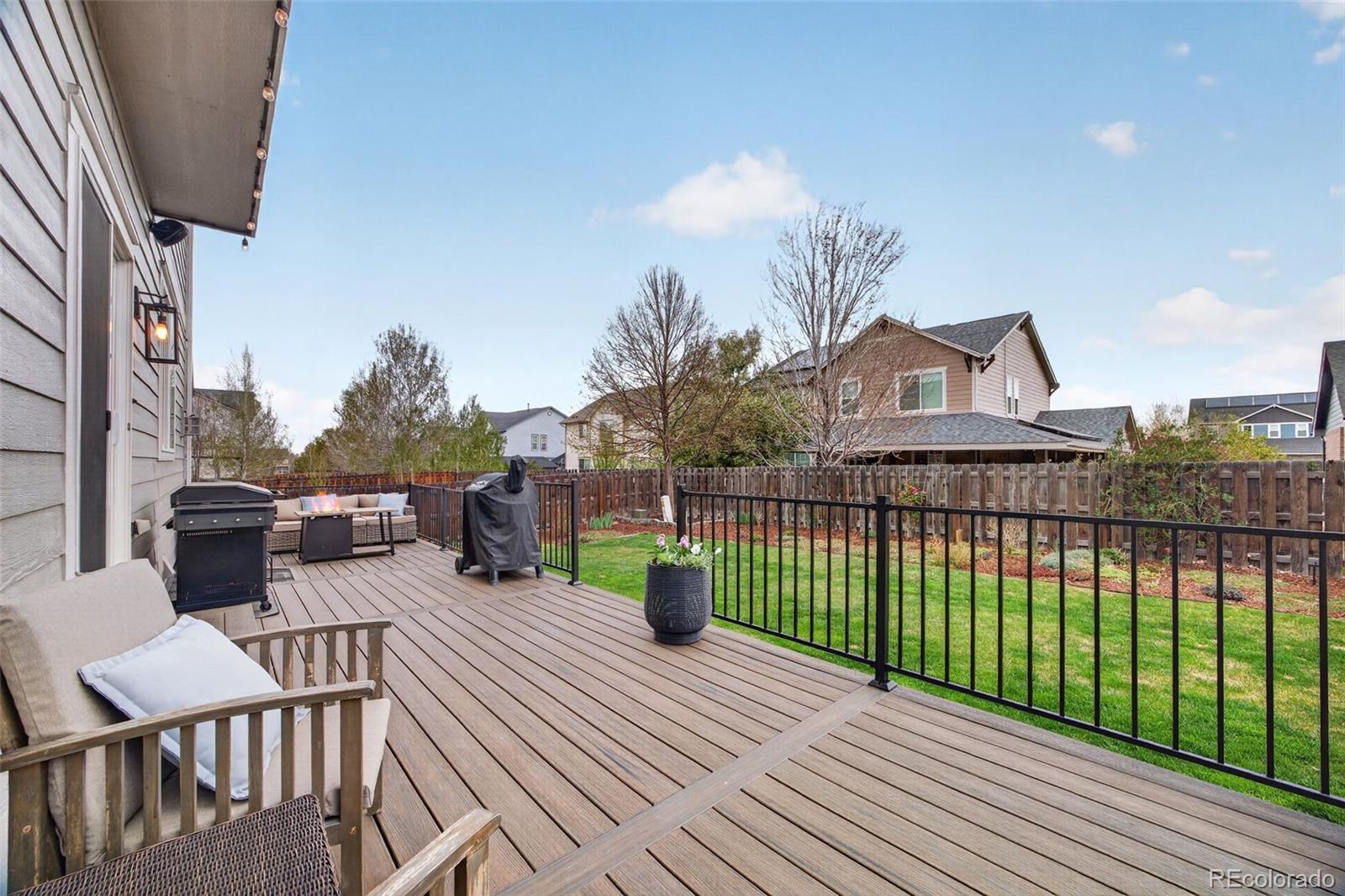 MLS Image #4 for 196 n millbrook street,aurora, Colorado