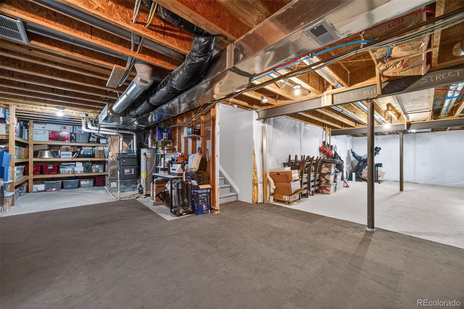 MLS Image #44 for 196 n millbrook street,aurora, Colorado
