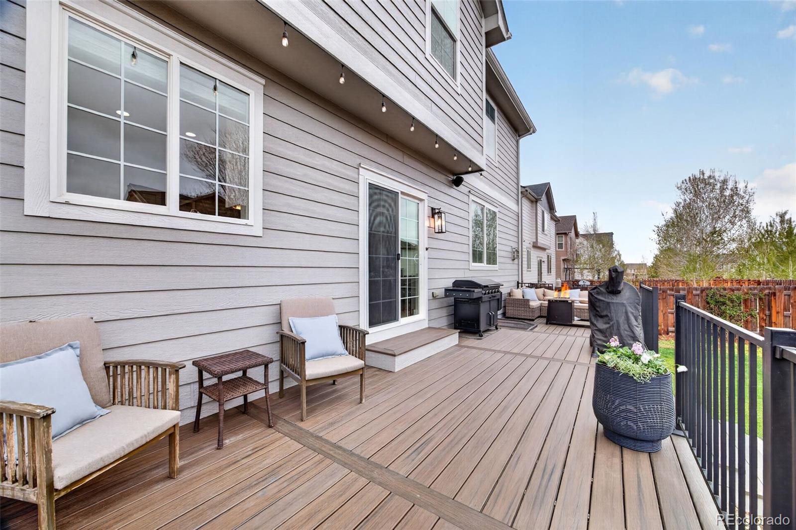 MLS Image #45 for 196 n millbrook street,aurora, Colorado