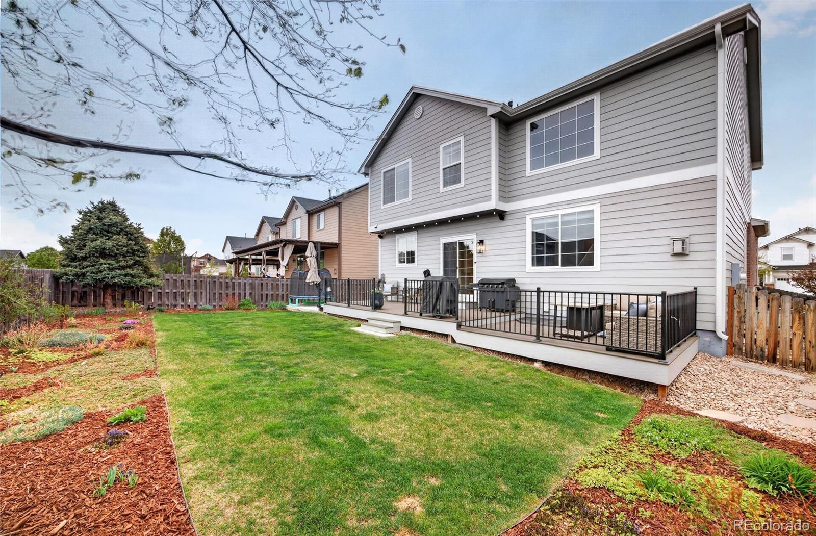 MLS Image #46 for 196 n millbrook street,aurora, Colorado
