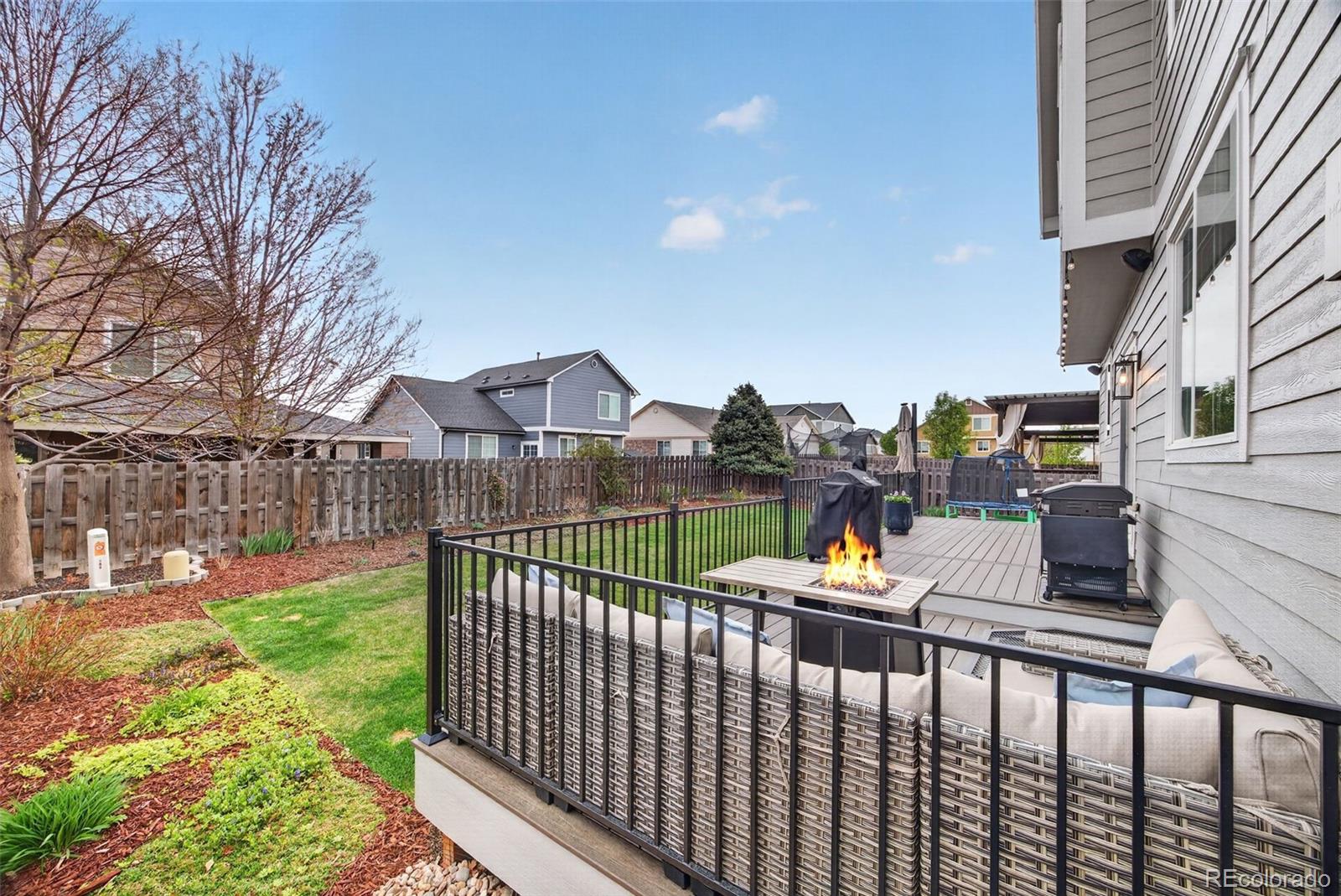 MLS Image #47 for 196 n millbrook street,aurora, Colorado