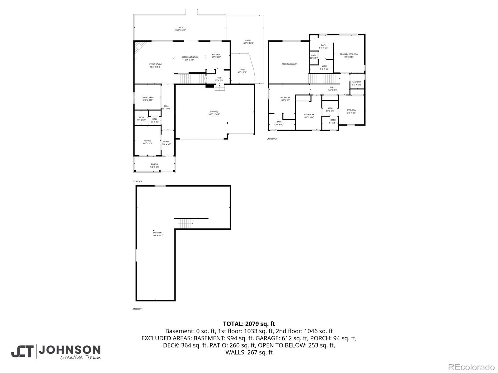 MLS Image #48 for 196 n millbrook street,aurora, Colorado