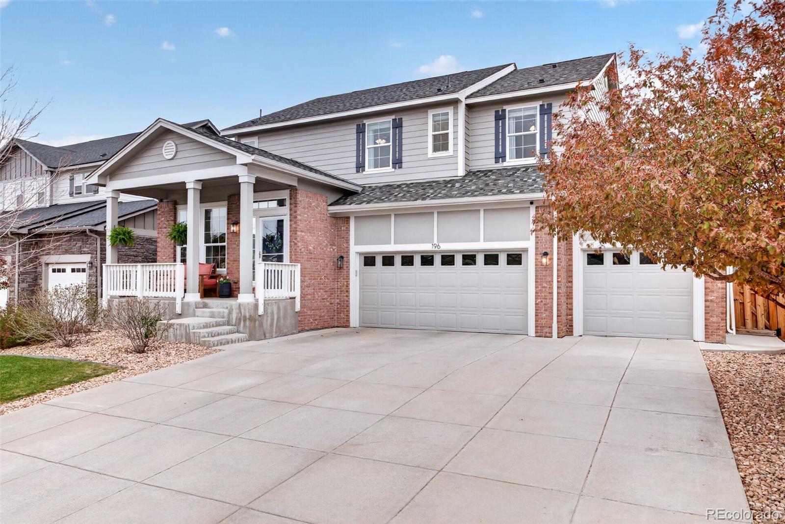 MLS Image #6 for 196 n millbrook street,aurora, Colorado