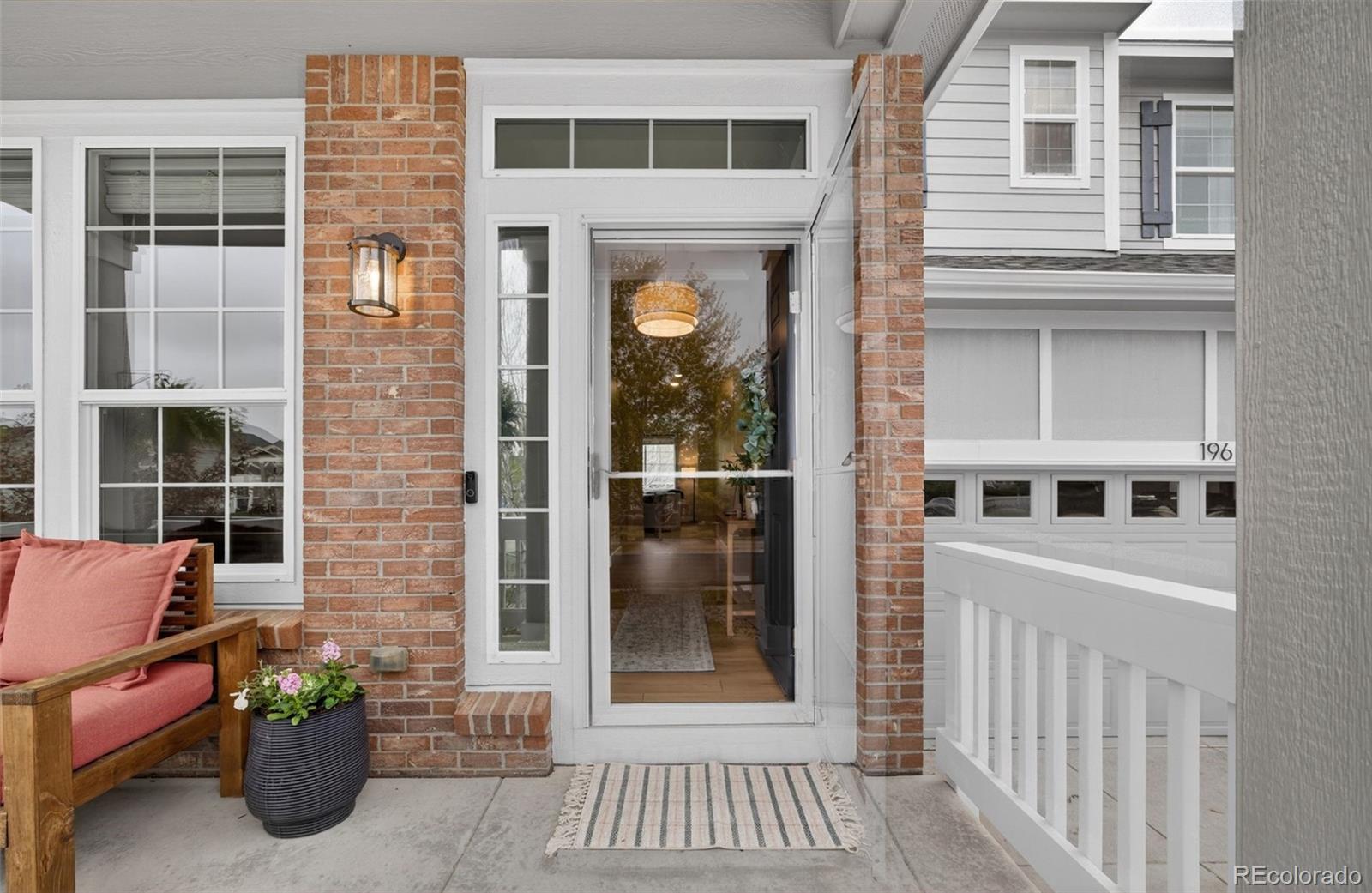 MLS Image #7 for 196 n millbrook street,aurora, Colorado