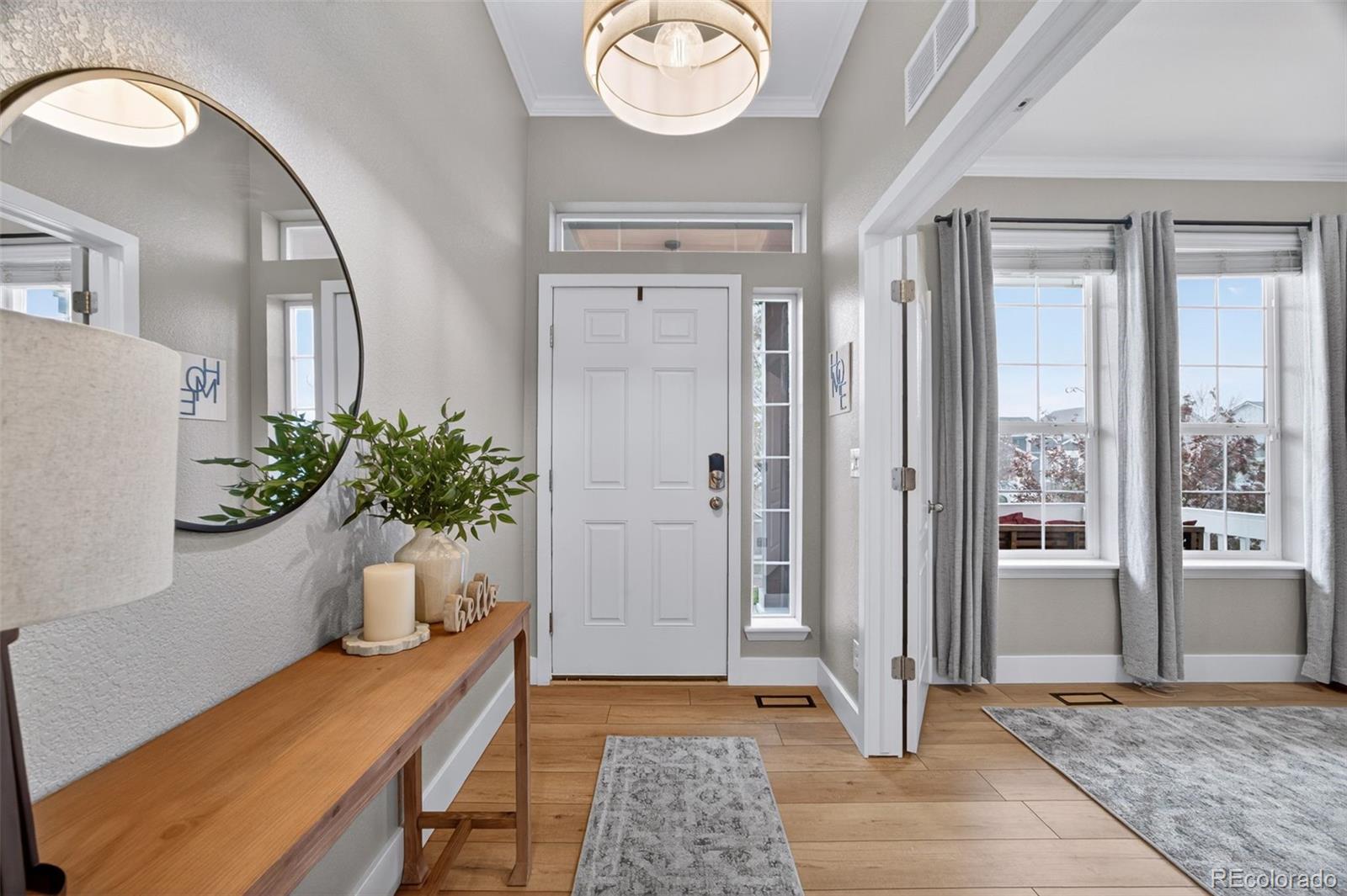 MLS Image #8 for 196 n millbrook street,aurora, Colorado