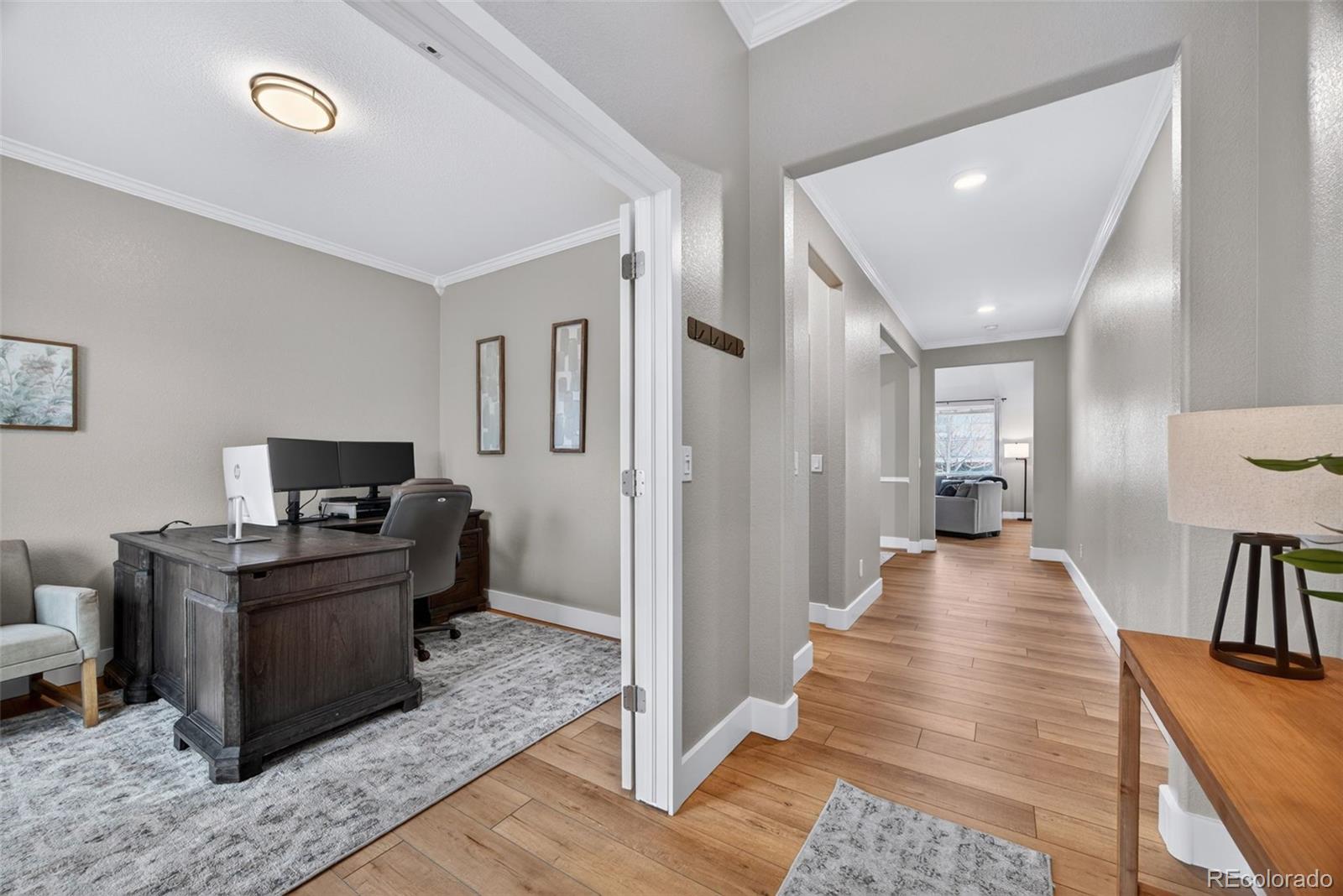 MLS Image #9 for 196 n millbrook street,aurora, Colorado
