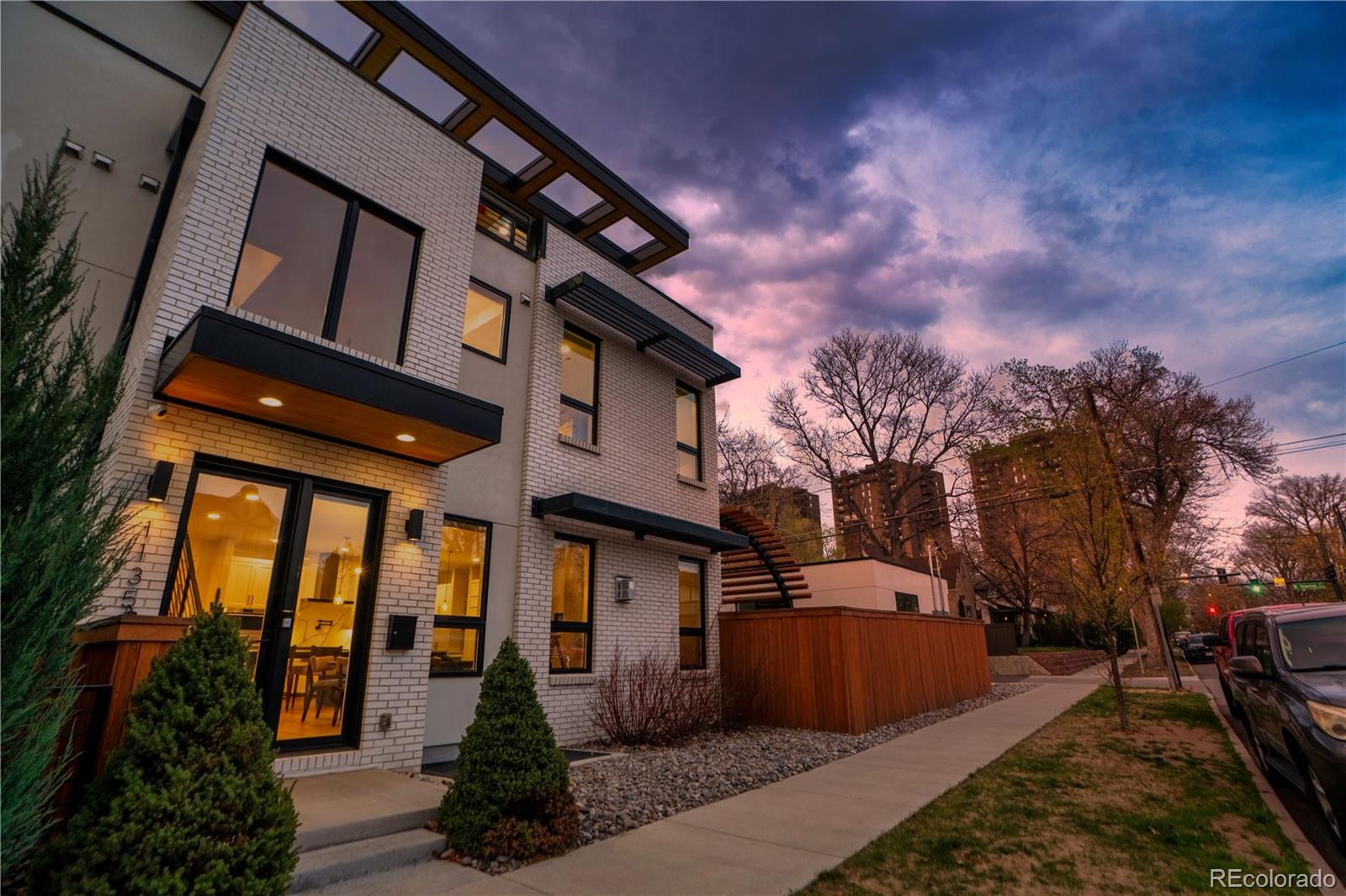 MLS Image #1 for 1135 e virginia avenue,denver, Colorado