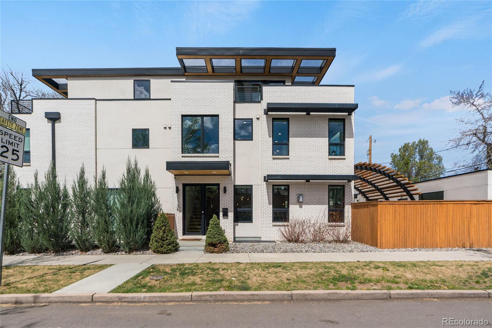 MLS Image #2 for 1135 e virginia avenue,denver, Colorado