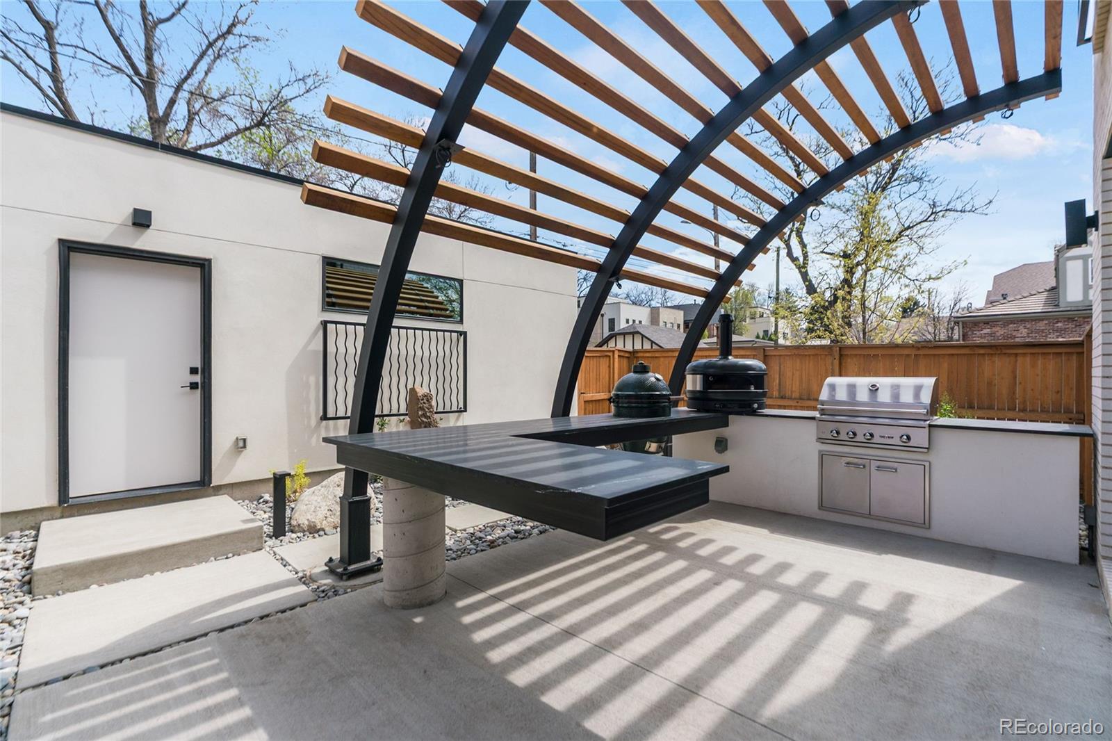MLS Image #3 for 1135 e virginia avenue,denver, Colorado
