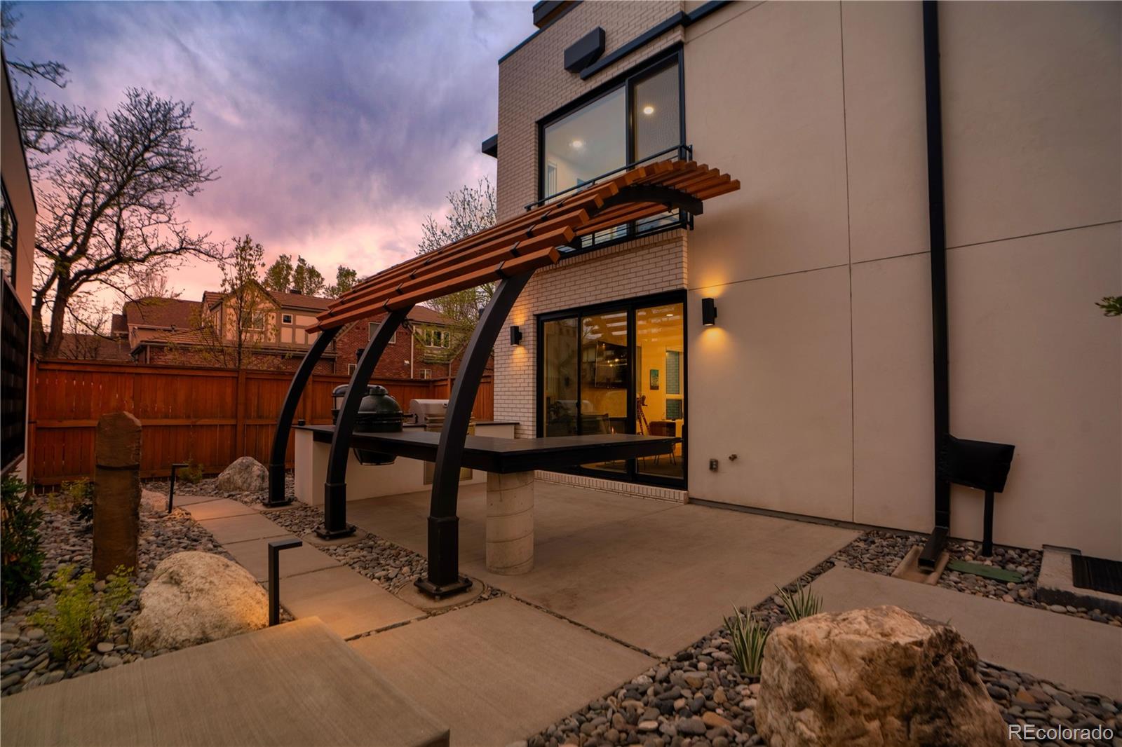 MLS Image #34 for 1135 e virginia avenue,denver, Colorado
