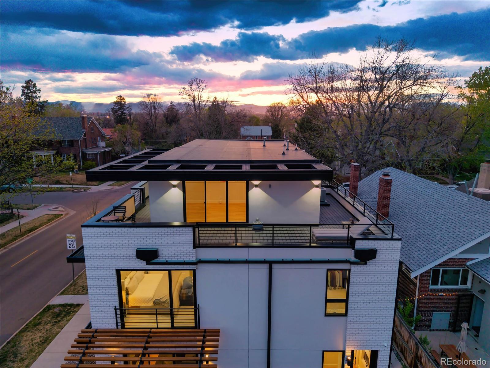 MLS Image #38 for 1135 e virginia avenue,denver, Colorado