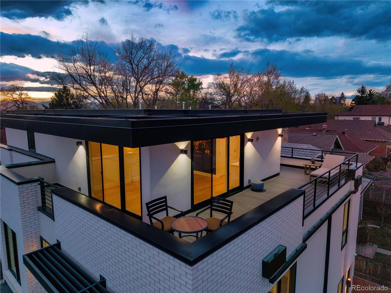 MLS Image #39 for 1135 e virginia avenue,denver, Colorado