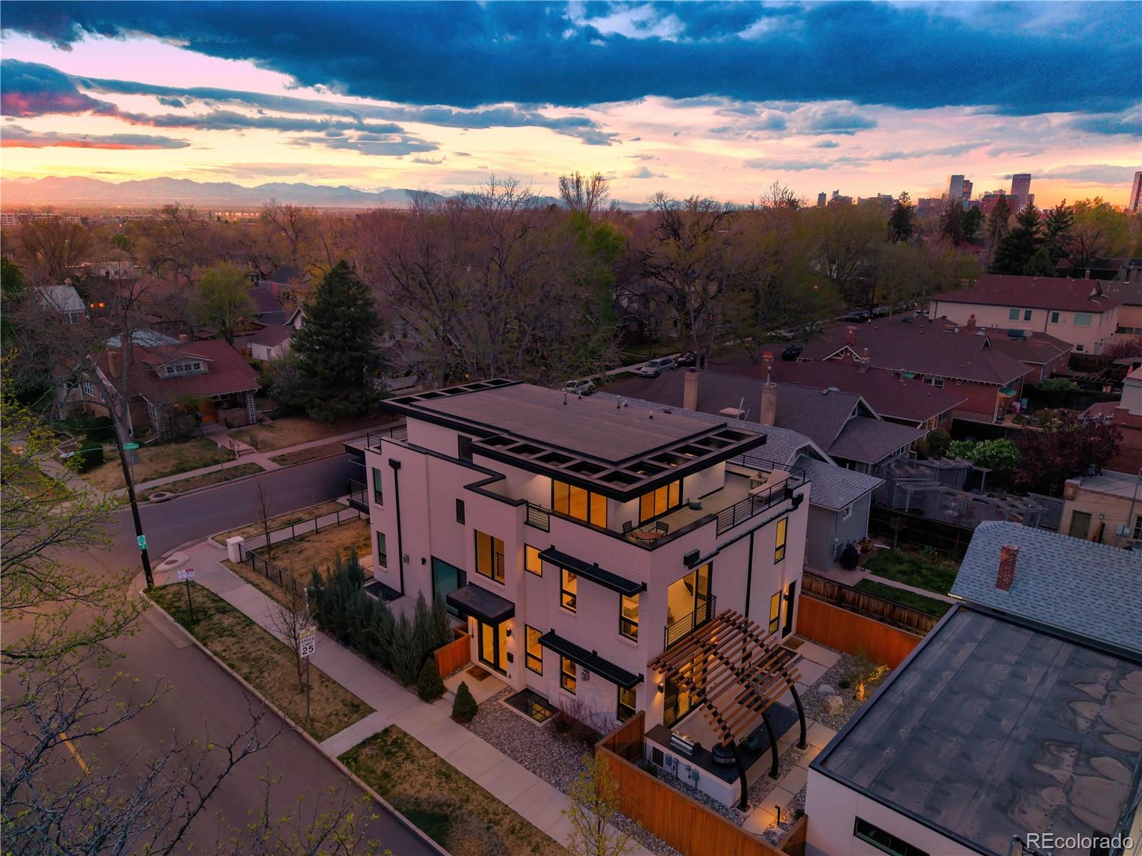 MLS Image #40 for 1135 e virginia avenue,denver, Colorado