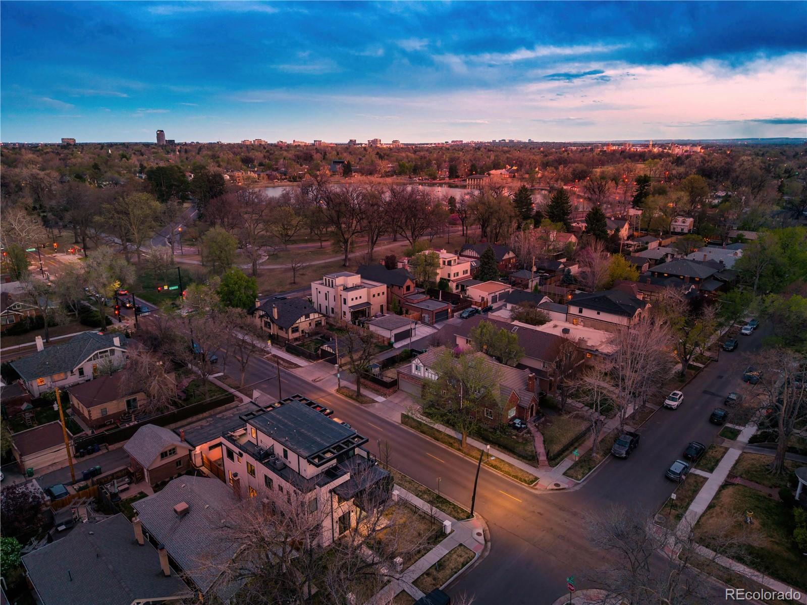 MLS Image #41 for 1135 e virginia avenue,denver, Colorado
