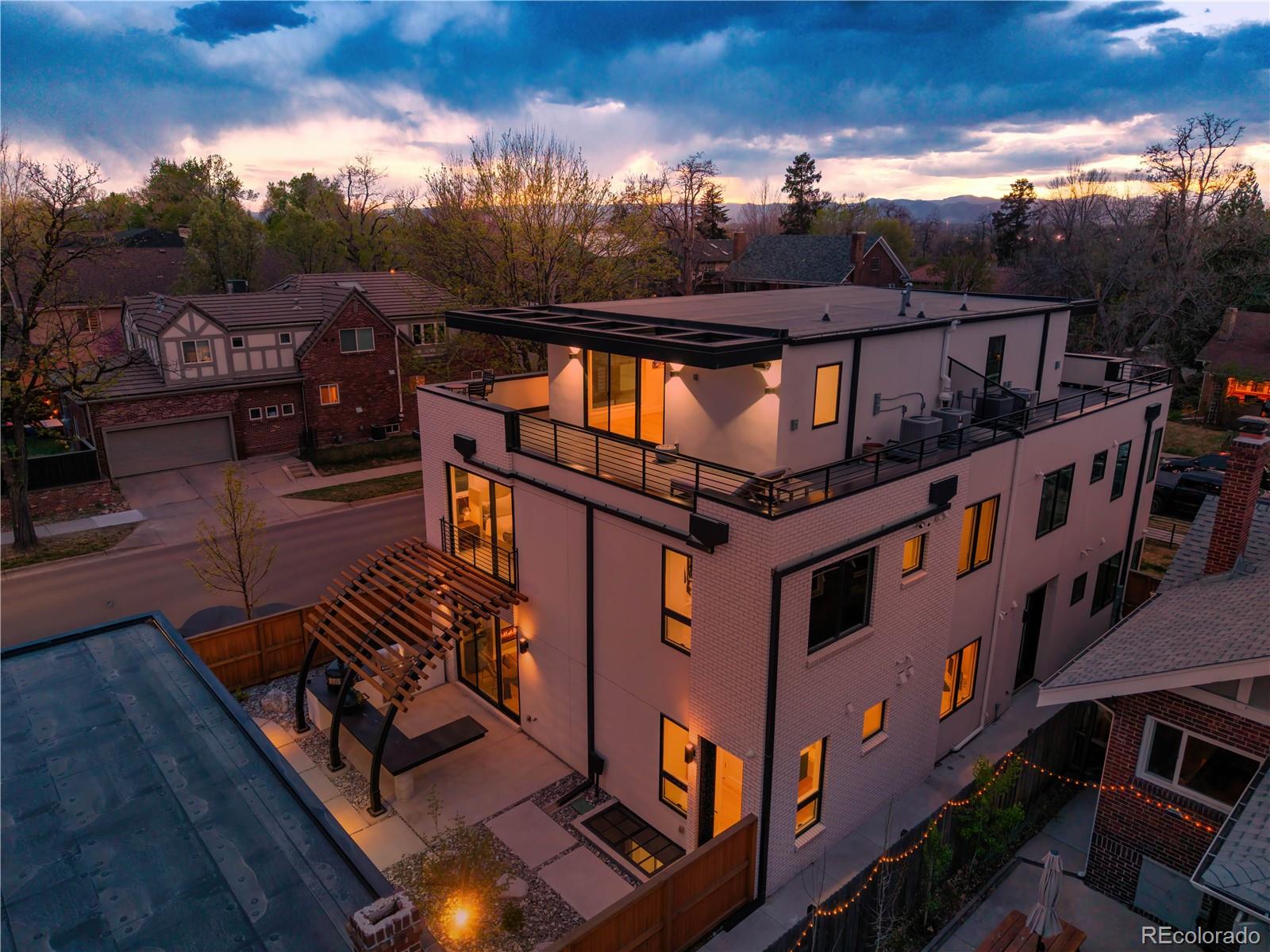 MLS Image #42 for 1135 e virginia avenue,denver, Colorado