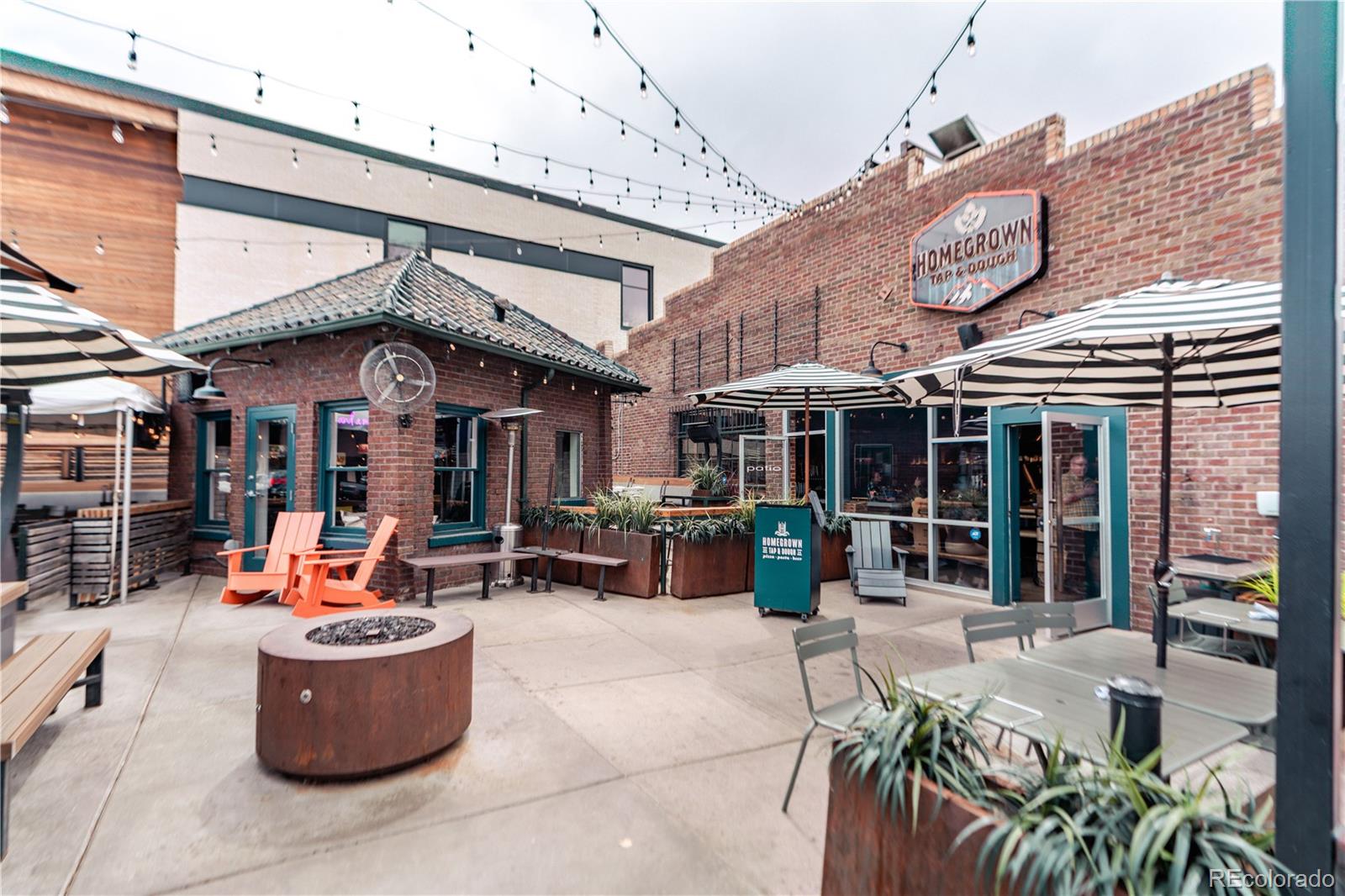 MLS Image #45 for 1135 e virginia avenue,denver, Colorado