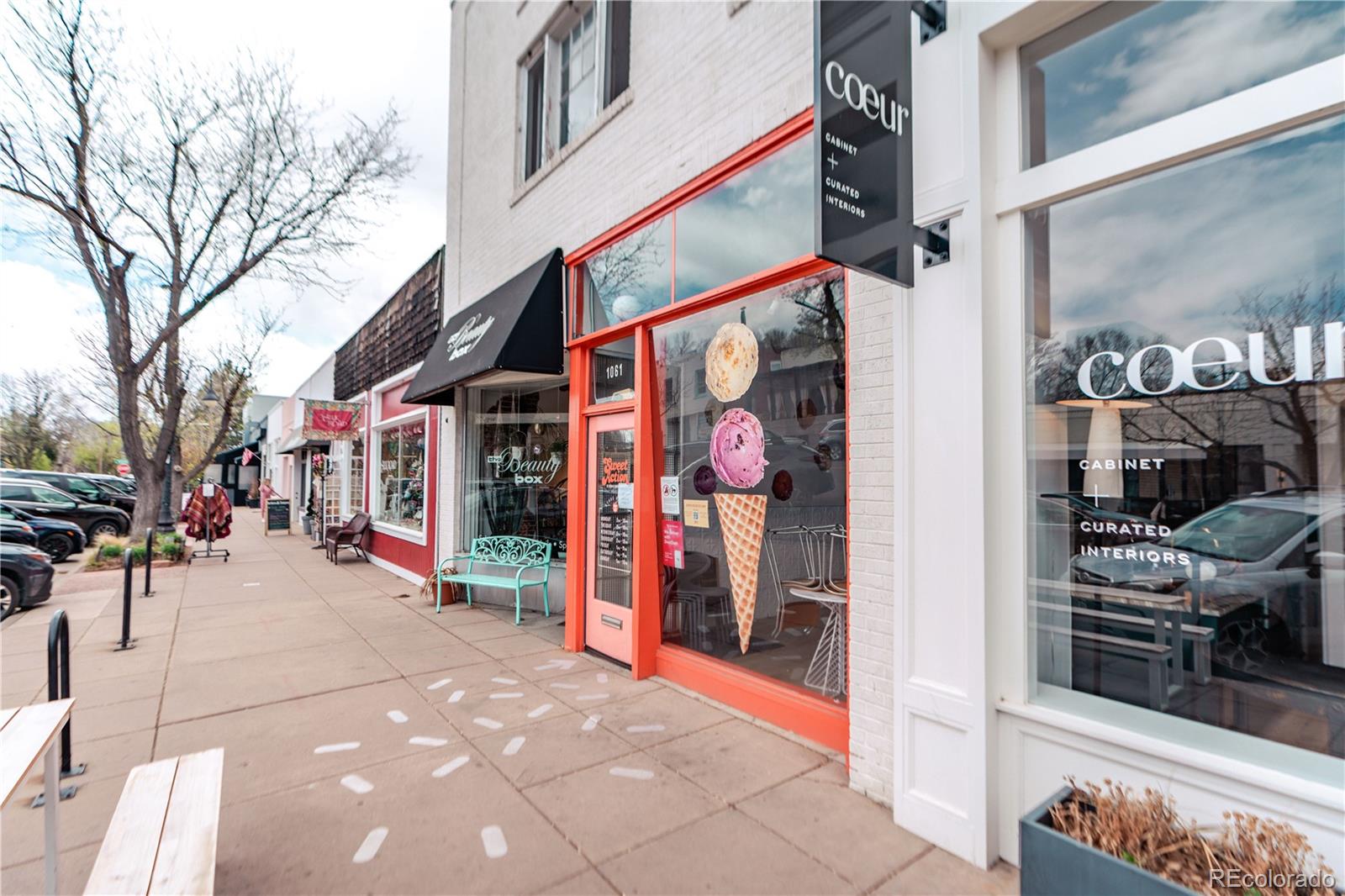 MLS Image #46 for 1135 e virginia avenue,denver, Colorado