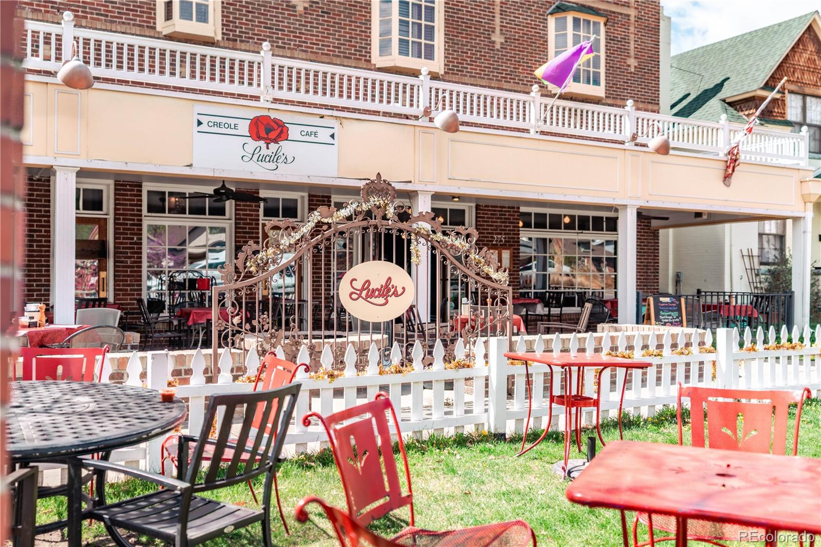 MLS Image #47 for 1135 e virginia avenue,denver, Colorado