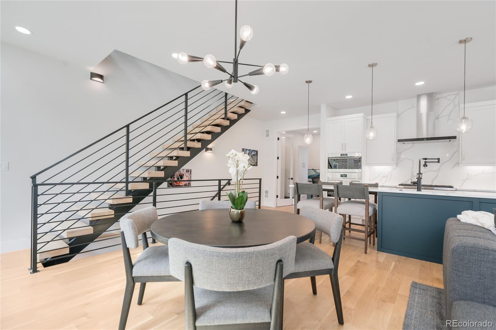 MLS Image #6 for 1135 e virginia avenue,denver, Colorado