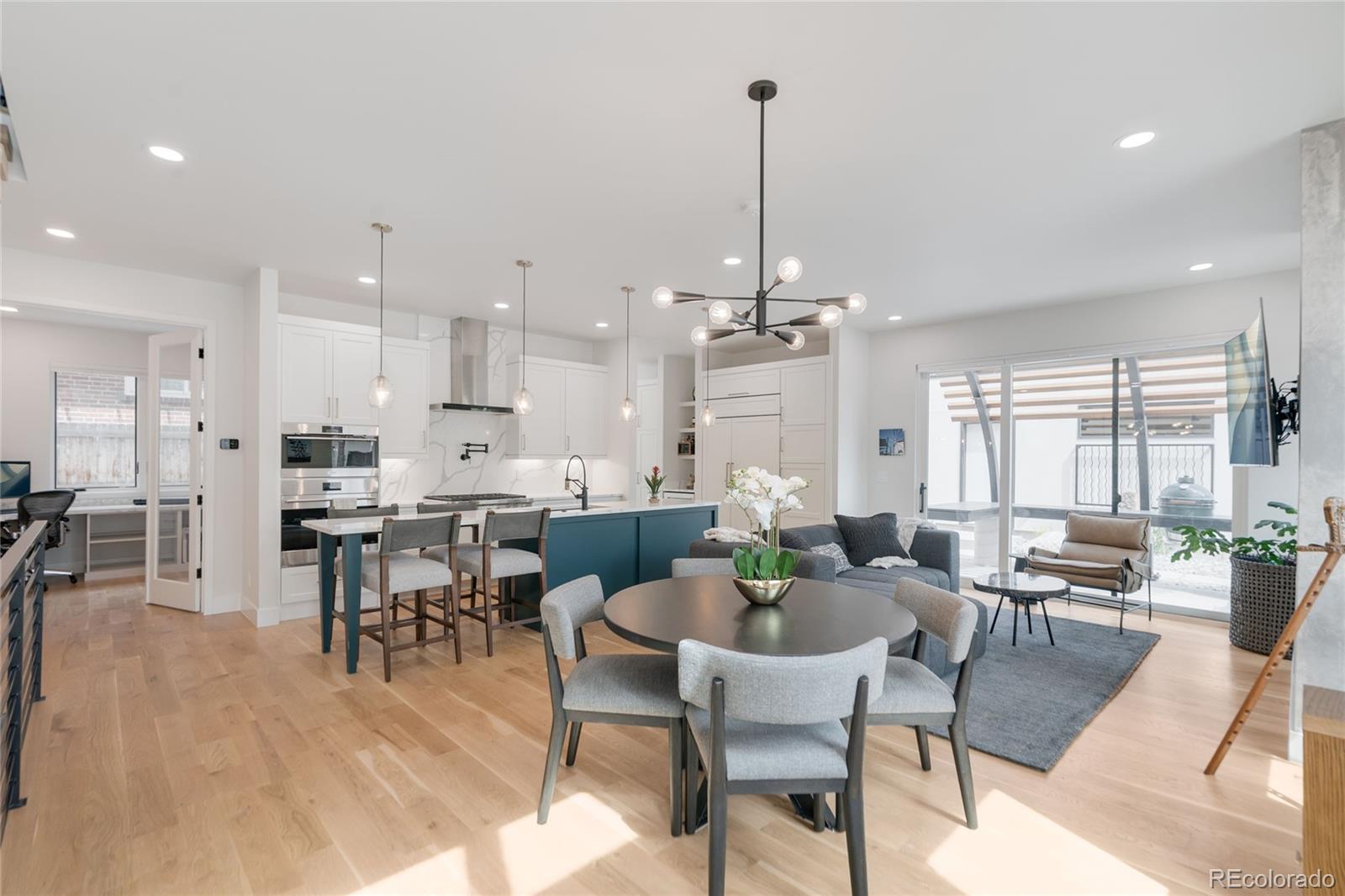 MLS Image #7 for 1135 e virginia avenue,denver, Colorado