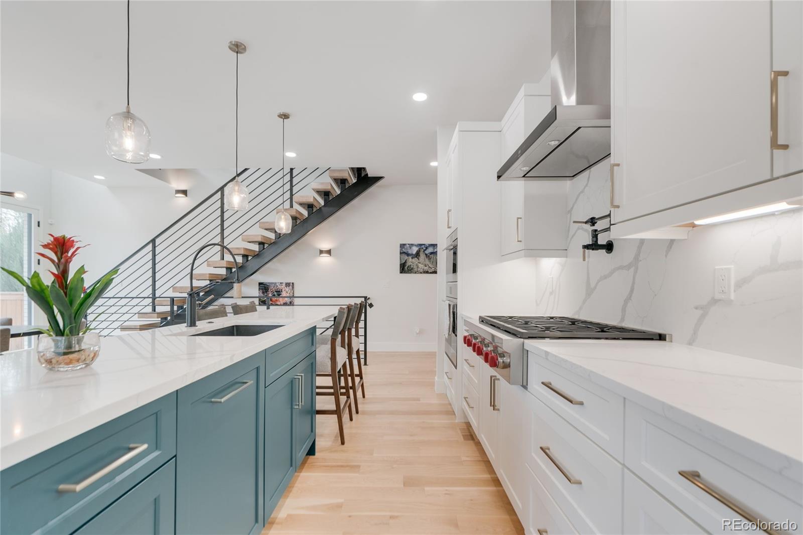 MLS Image #8 for 1135 e virginia avenue,denver, Colorado