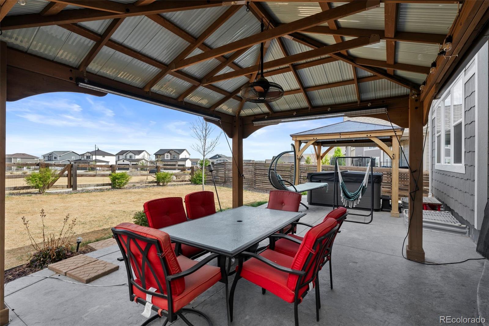 MLS Image #19 for 5218  inland avenue,firestone, Colorado