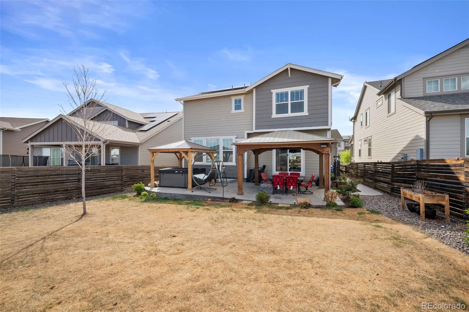 MLS Image #21 for 5218  inland avenue,firestone, Colorado