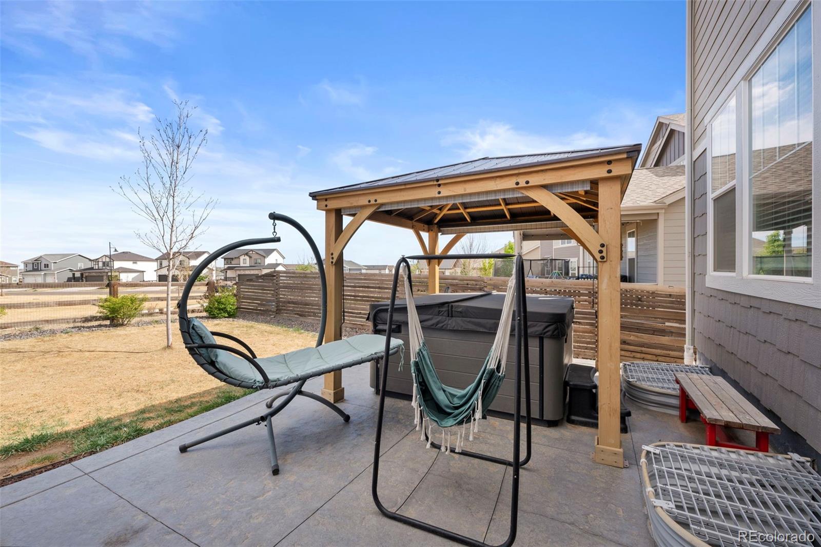MLS Image #23 for 5218  inland avenue,firestone, Colorado