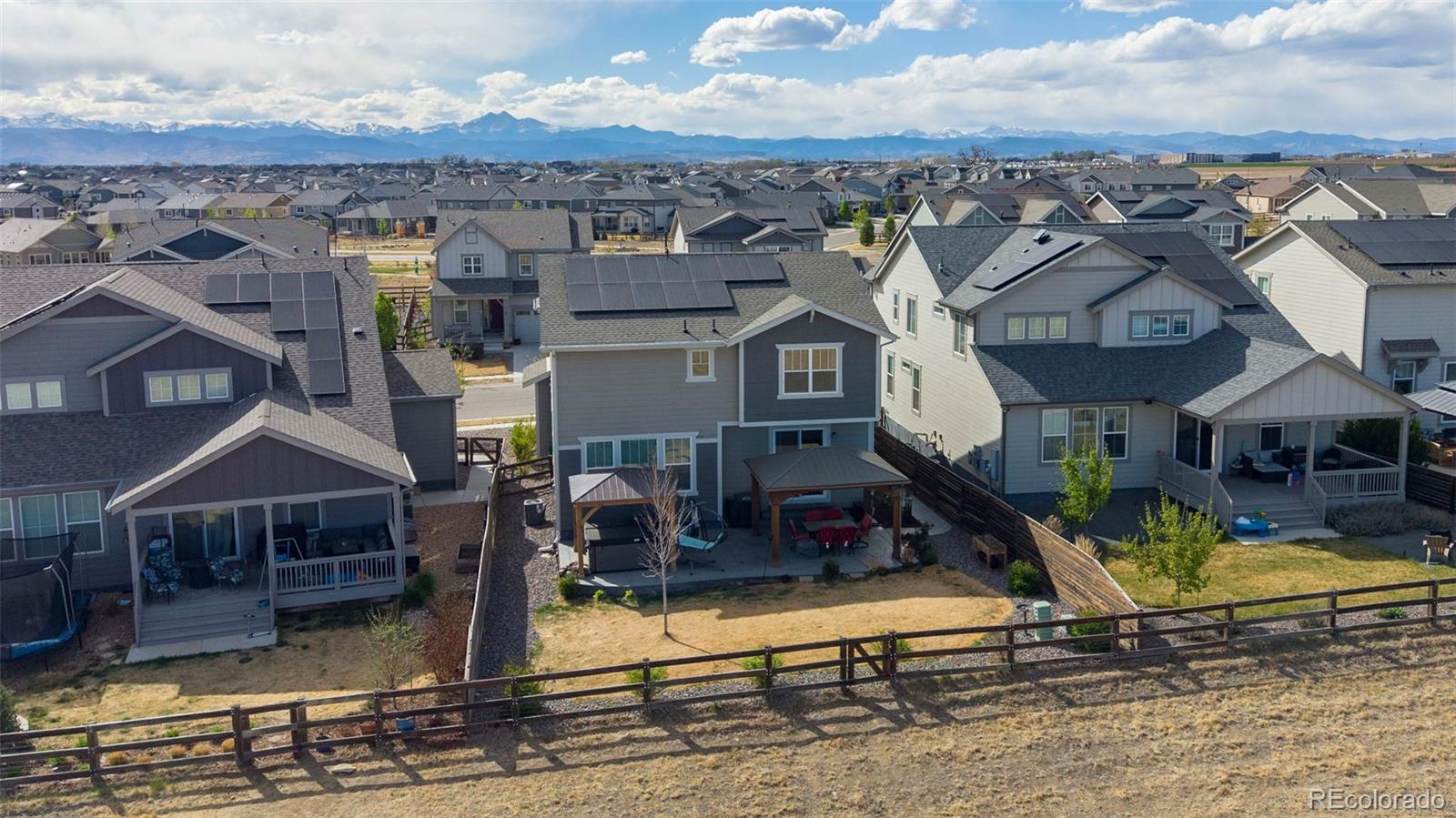 MLS Image #30 for 5218  inland avenue,firestone, Colorado