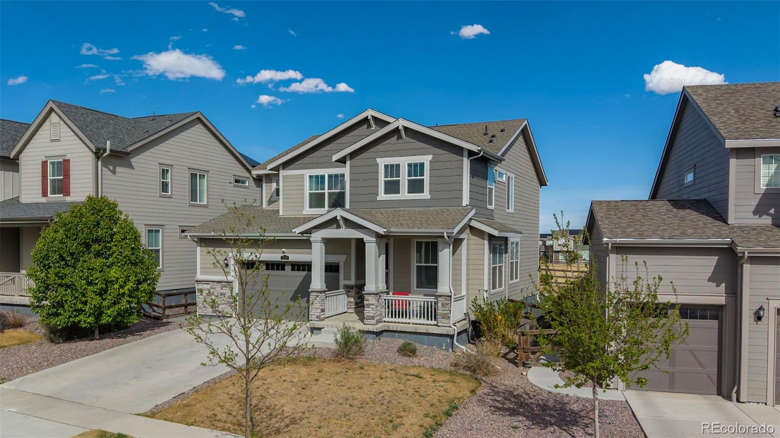 MLS Image #43 for 5218  inland avenue,firestone, Colorado