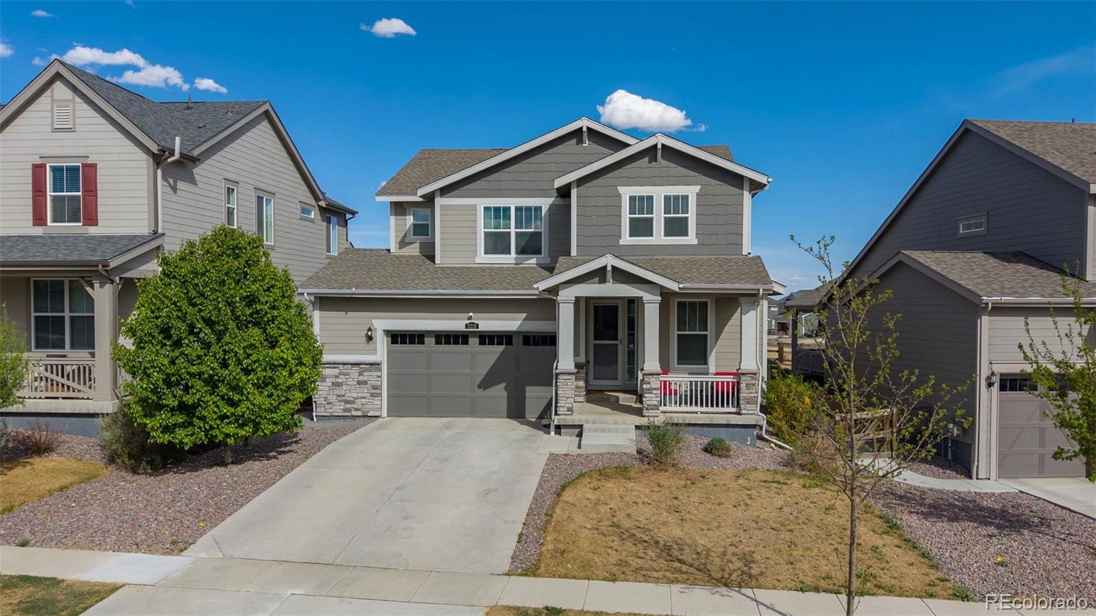 MLS Image #44 for 5218  inland avenue,firestone, Colorado