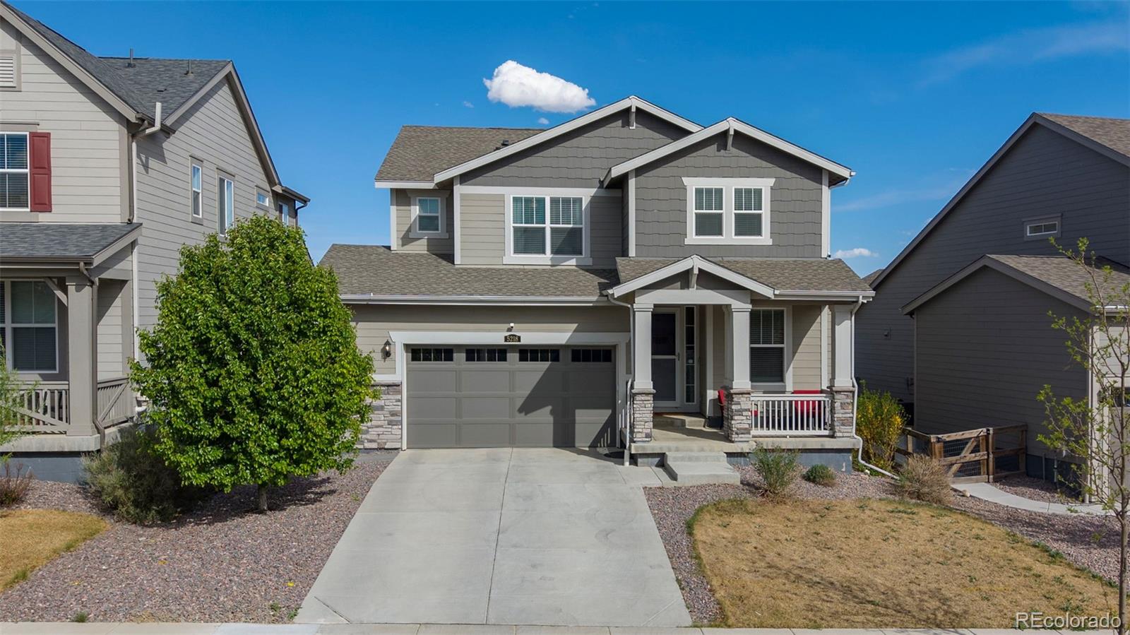 MLS Image #45 for 5218  inland avenue,firestone, Colorado
