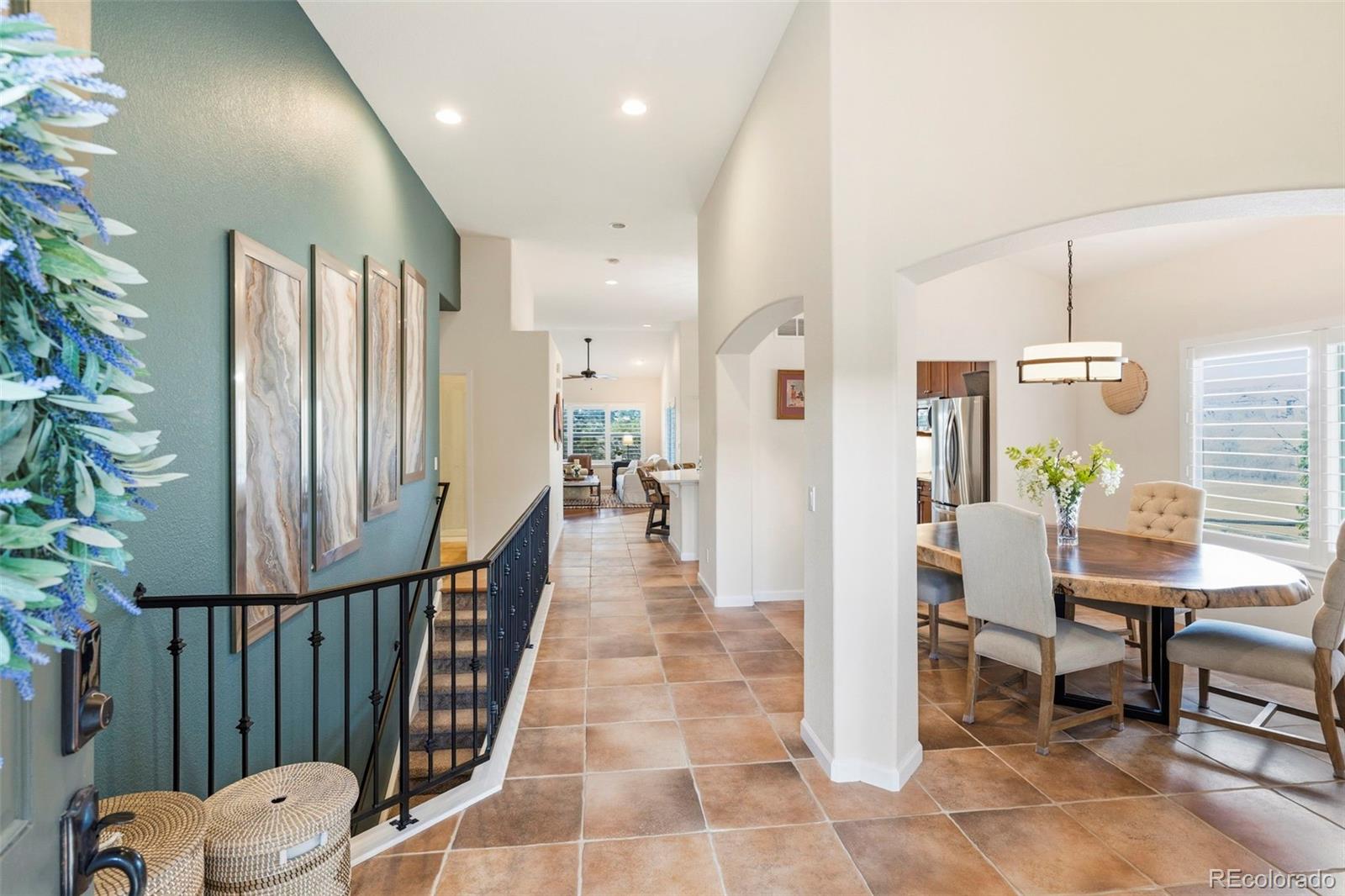 MLS Image #2 for 22783 e davies drive,aurora, Colorado