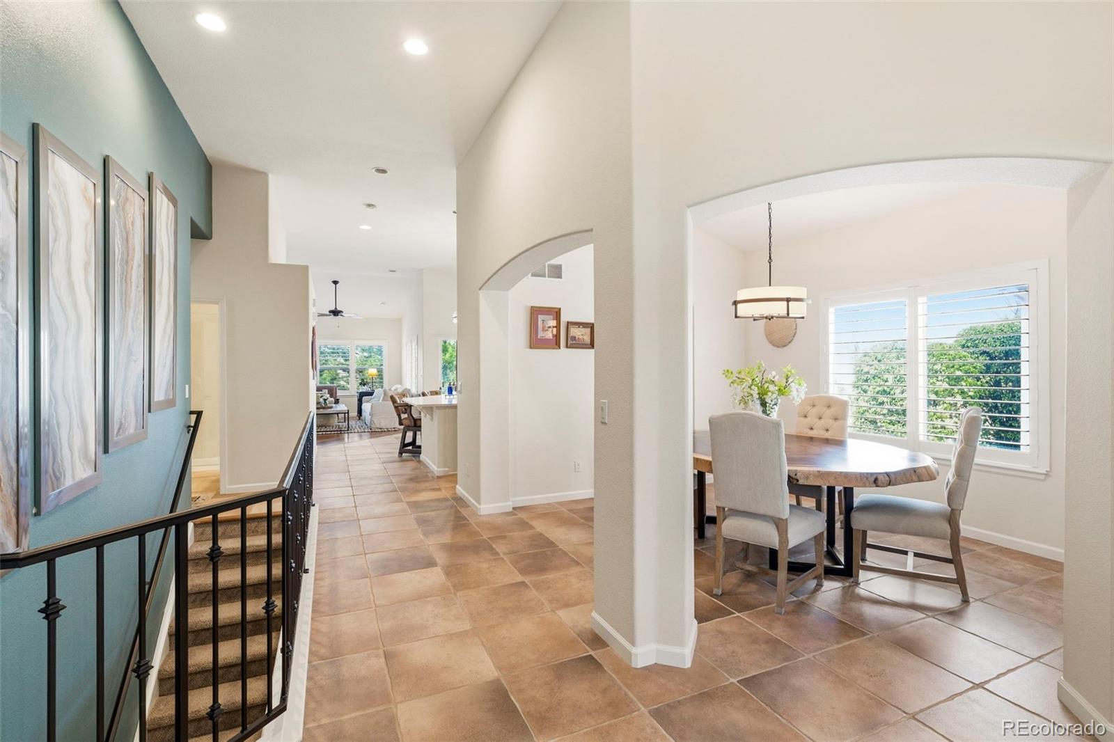 MLS Image #4 for 22783 e davies drive,aurora, Colorado