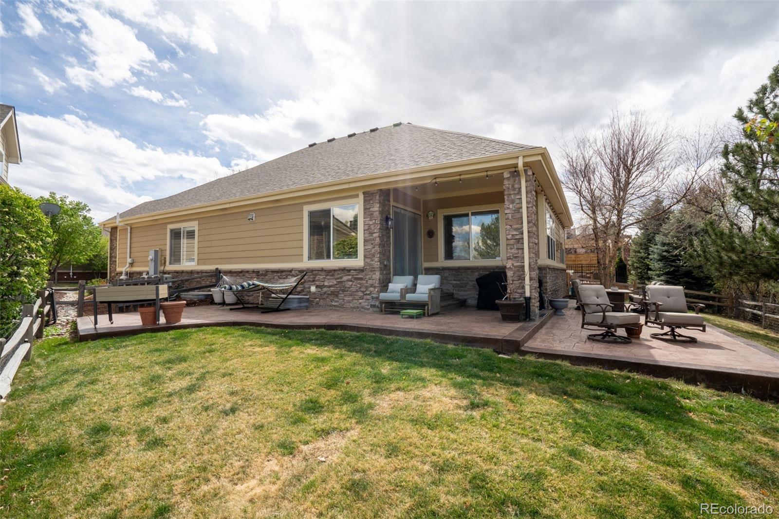 MLS Image #41 for 22783 e davies drive,aurora, Colorado