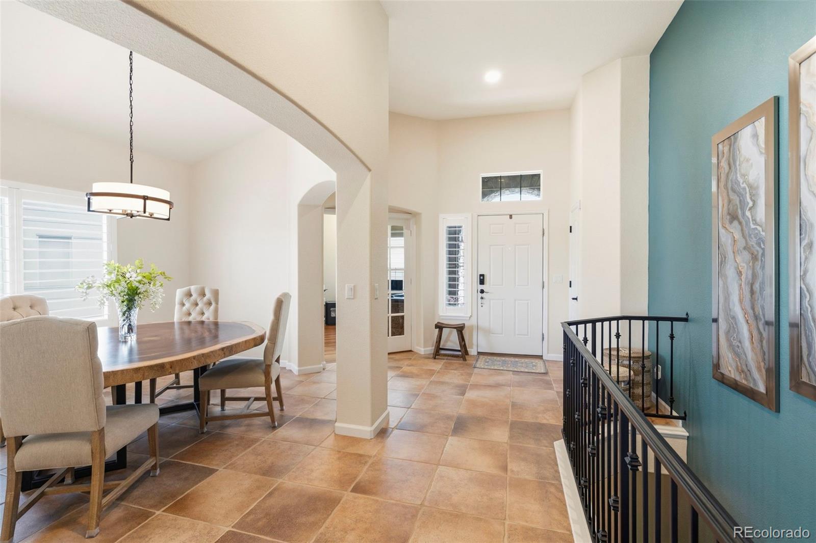 MLS Image #5 for 22783 e davies drive,aurora, Colorado